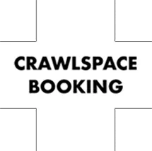 Crawlspace Booking