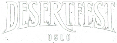 Desertfest Oslo