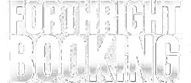 Forthright Booking